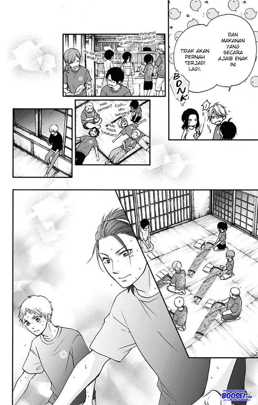 Kono Oto Tomare! Chapter 72 Gambar 32